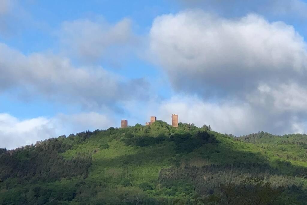 Gite A Eguisheim Proche De Colmar Et Kaysergberg. Dış mekan fotoğraf