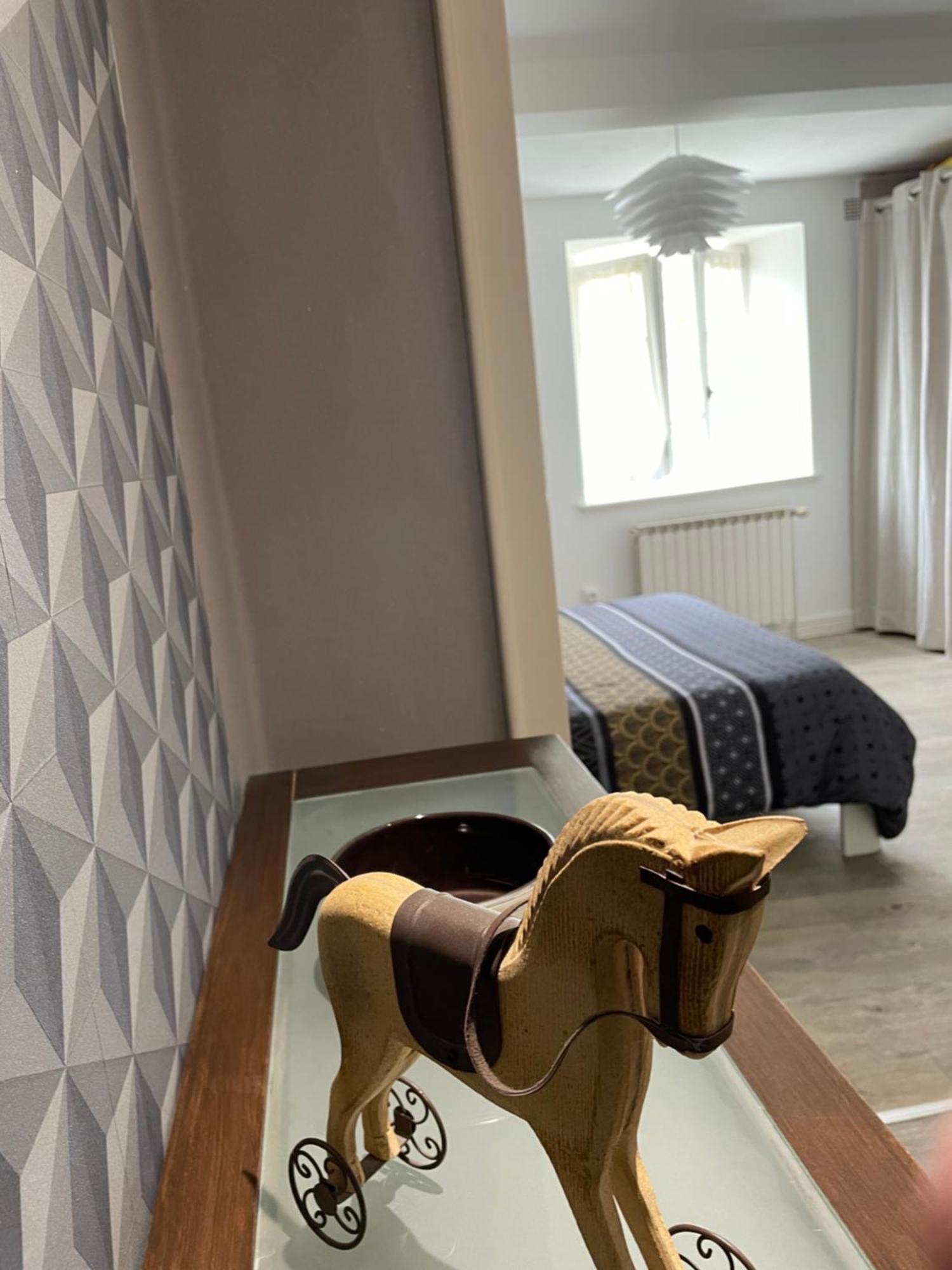 Gite A Eguisheim Proche De Colmar Et Kaysergberg. Dış mekan fotoğraf